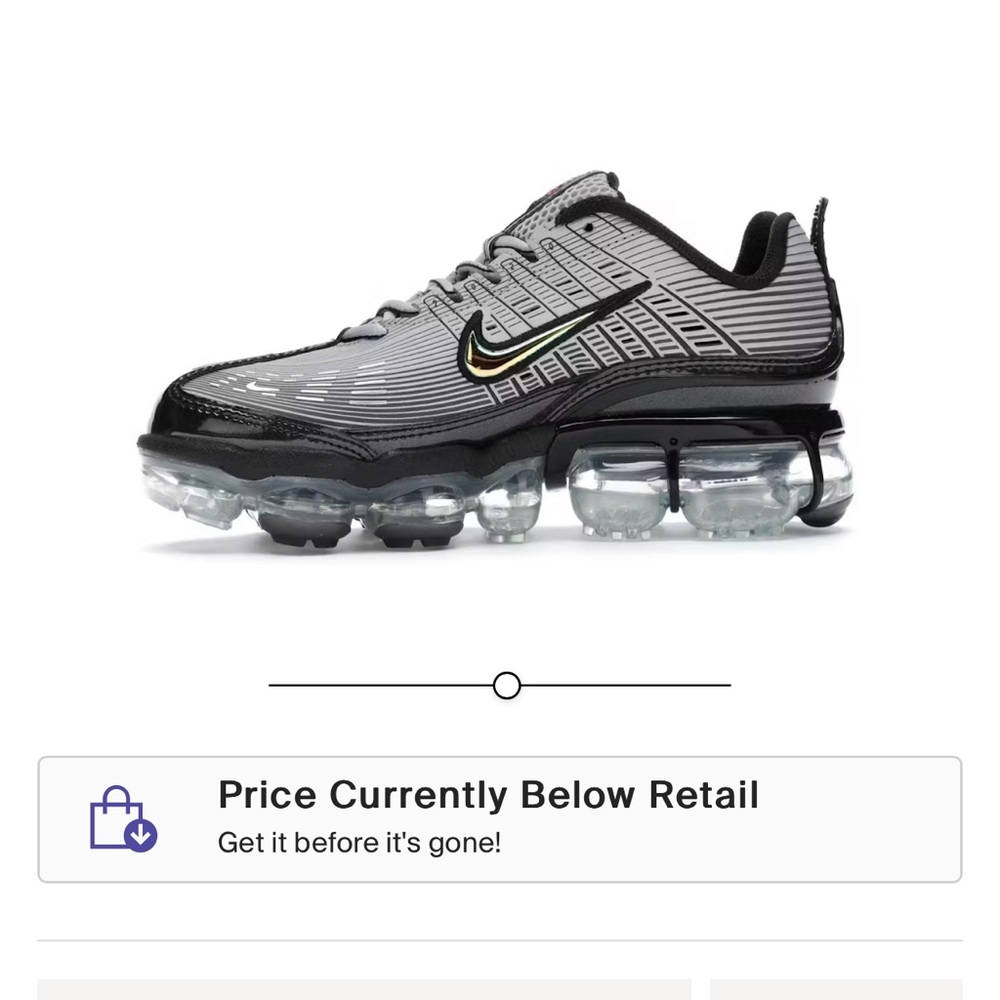 Nike Vapor Max